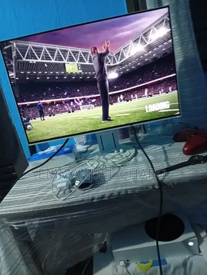 Xbox Série S New Génération