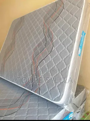 Matelas 2 Place