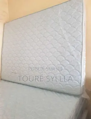 Matelas 2 Place