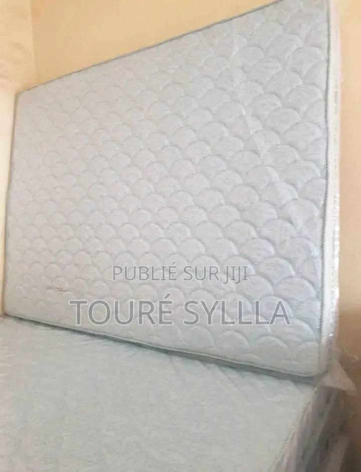 Matelas 2 Place
