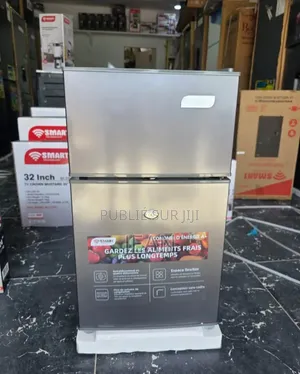 Réfrigérateur Smart