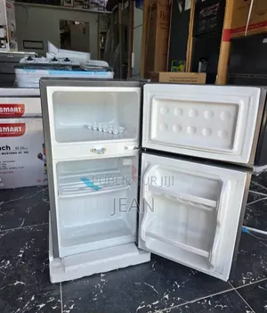 Réfrigérateur Smart