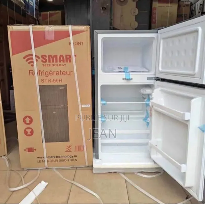 Réfrigérateur Smart