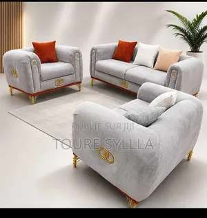 Meuble De Salon
