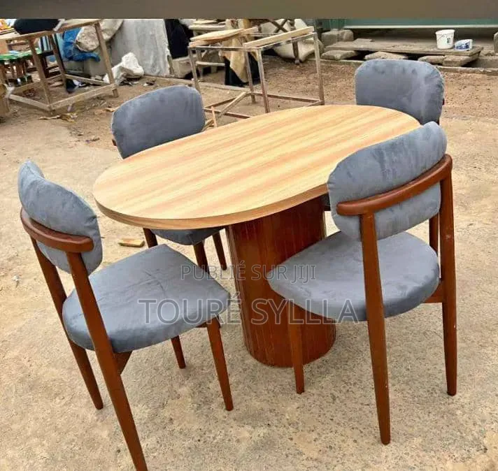 Table a Manger