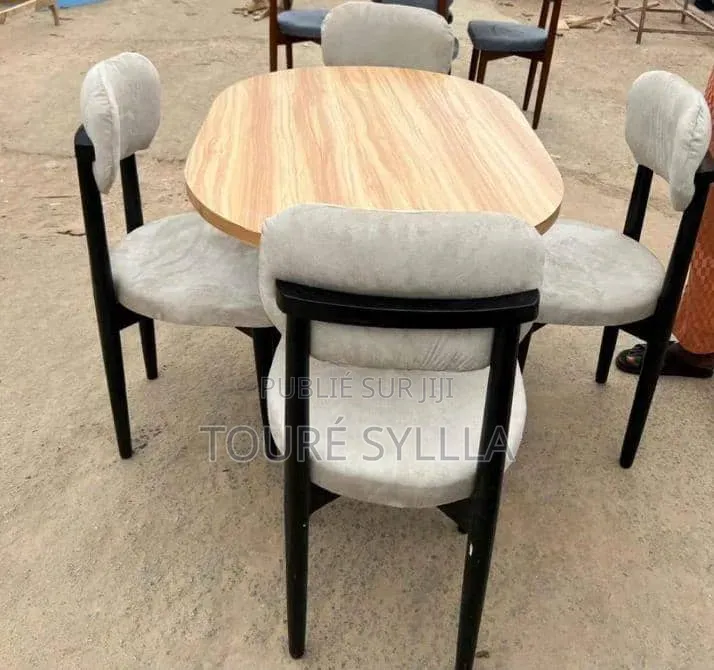 Table a Manger