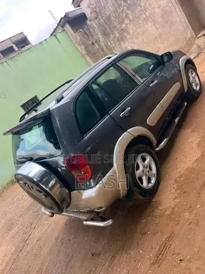 Toyota RAV4 2021 Gris