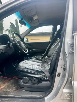 Kia Sportage 2017 Gris