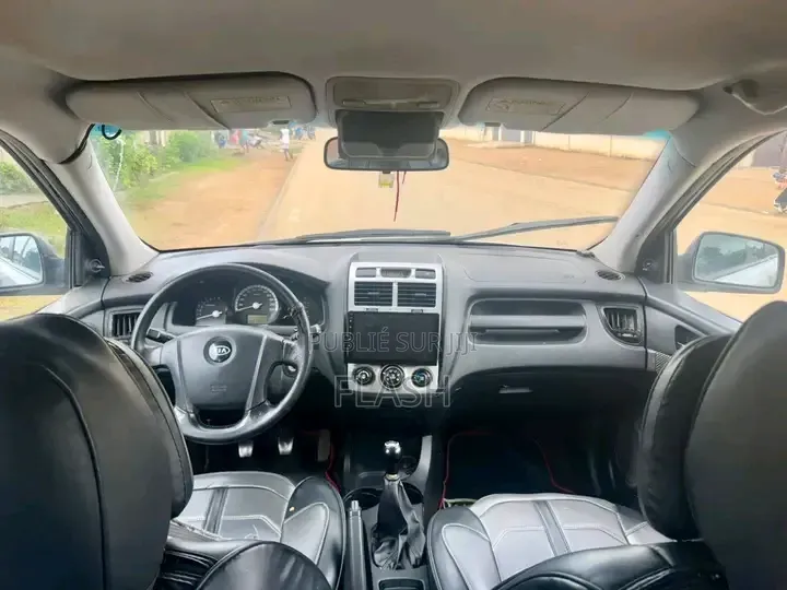 Kia Sportage 2017 Gris