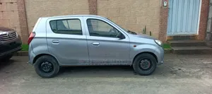 Suzuki Alto 660cc FWD 2015 Gris