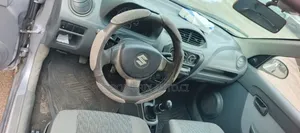 Suzuki Alto 660cc FWD 2015 Gris
