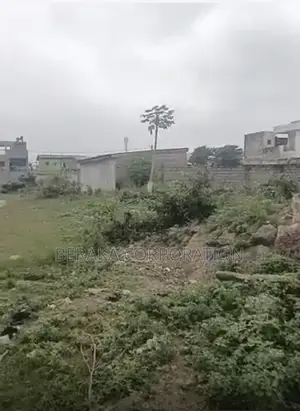  TERRAIN À VENDRE – ANGRÉ   Non Loin De La Y4  1 000 M2 |  ACD 