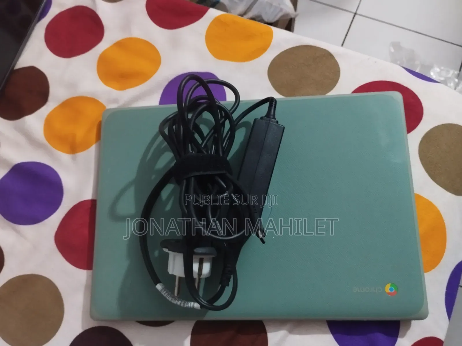 Nouveau Ordinateur portable HP Chromebook 14 2GB Autre HDD 32GB