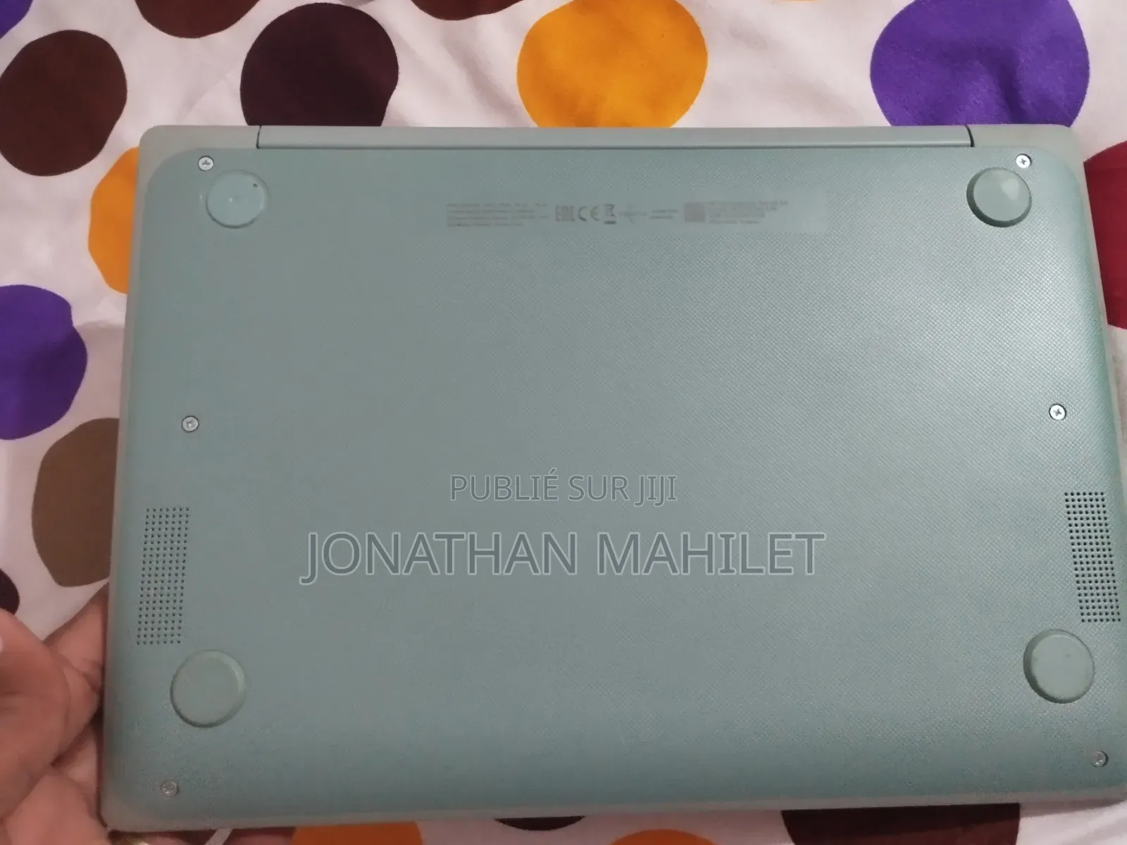 Nouveau Ordinateur portable HP Chromebook 14 2GB Autre HDD 32GB