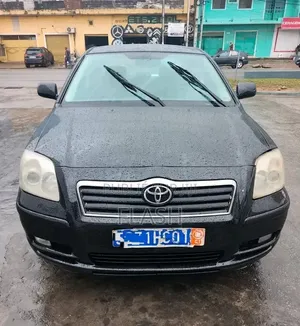Kia Cerato 2011 Noir
