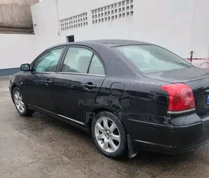 Kia Cerato 2011 Noir
