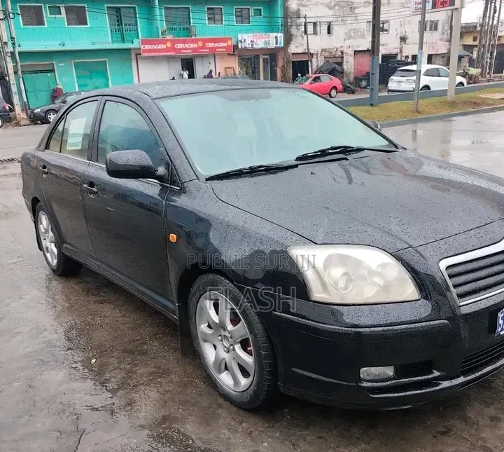 Kia Cerato 2011 Noir
