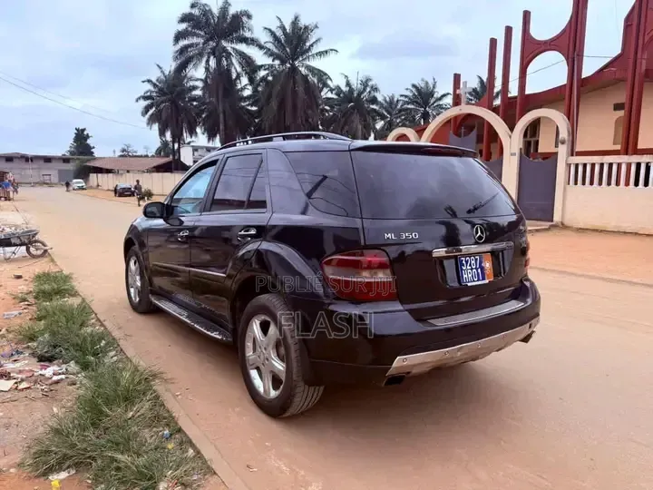 Mercedes-Benz 350D 2015 Noir