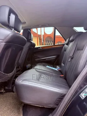 Mercedes-Benz 350D 2015 Noir