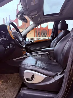 Mercedes-Benz 350D 2015 Noir