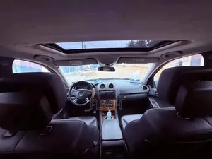 Mercedes-Benz 350D 2015 Noir
