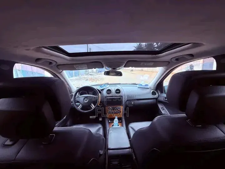 Mercedes-Benz 350D 2015 Noir