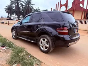 Mercedes-Benz 350D 2015 Noir