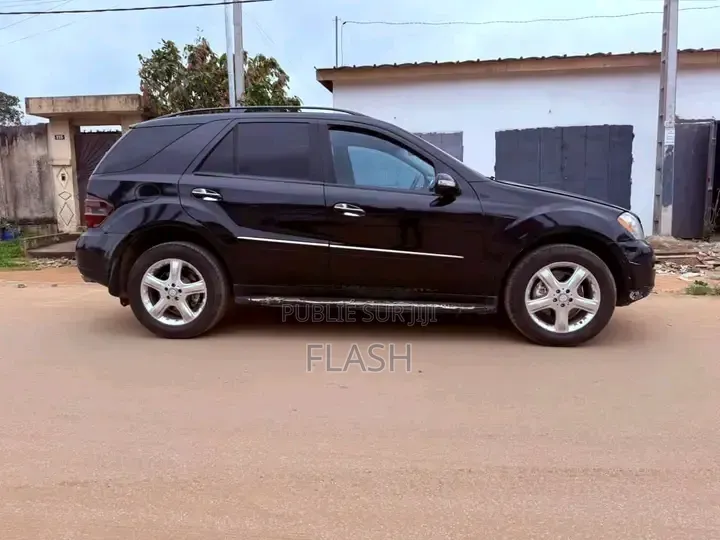 Mercedes-Benz 350D 2015 Noir