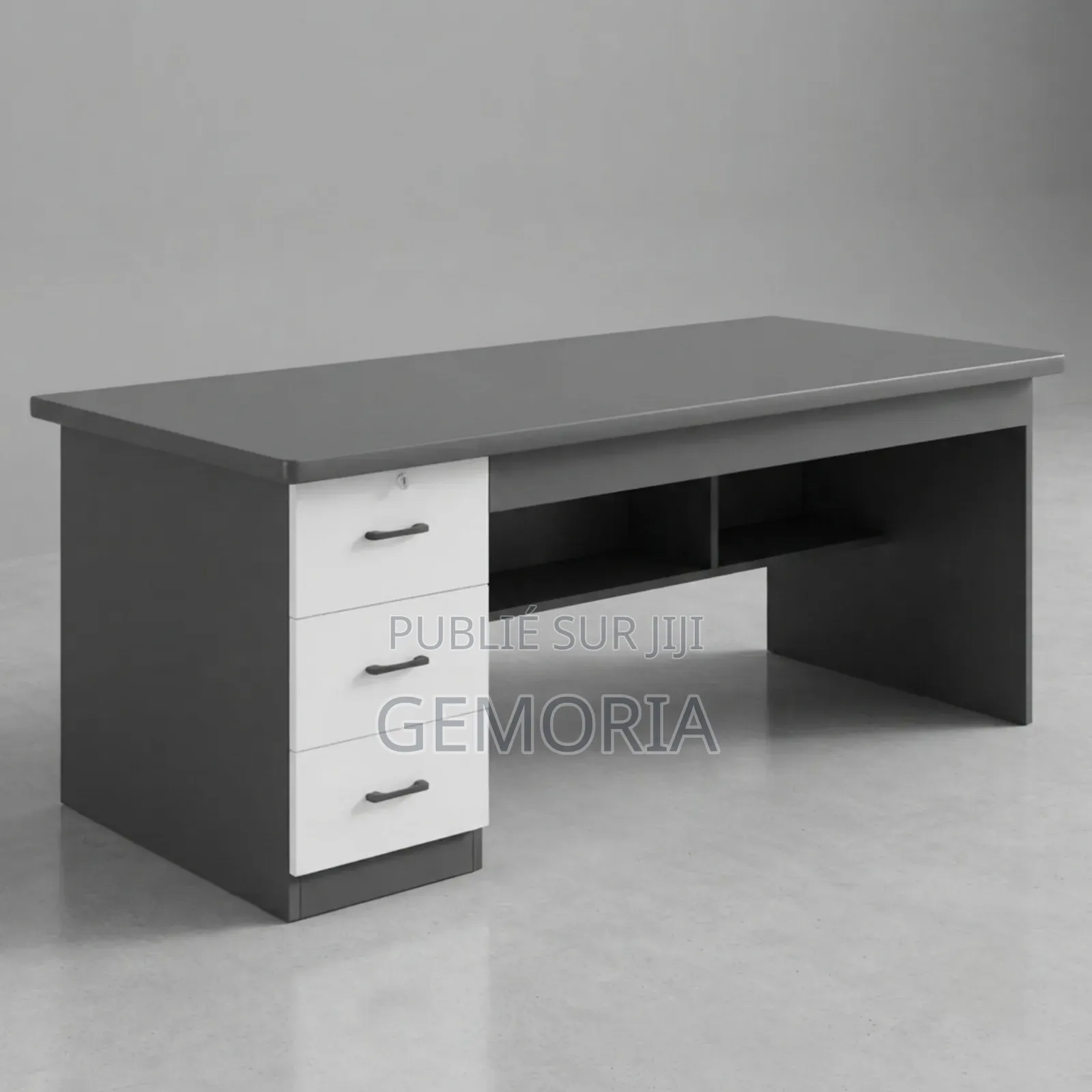 Bureau De Direction