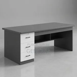 Bureau De Direction