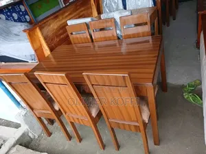 Table À Manger