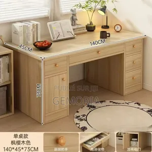 Bureau De Direction Moderne