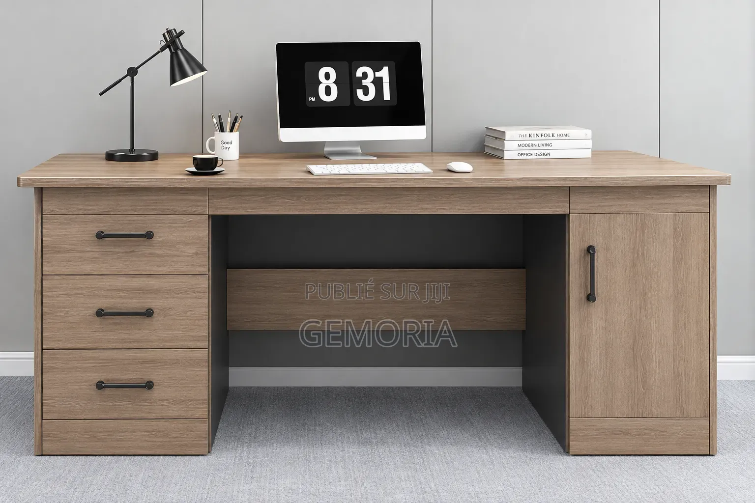 Bureau De Direction Moderne