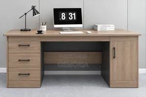 Bureau De Direction Moderne