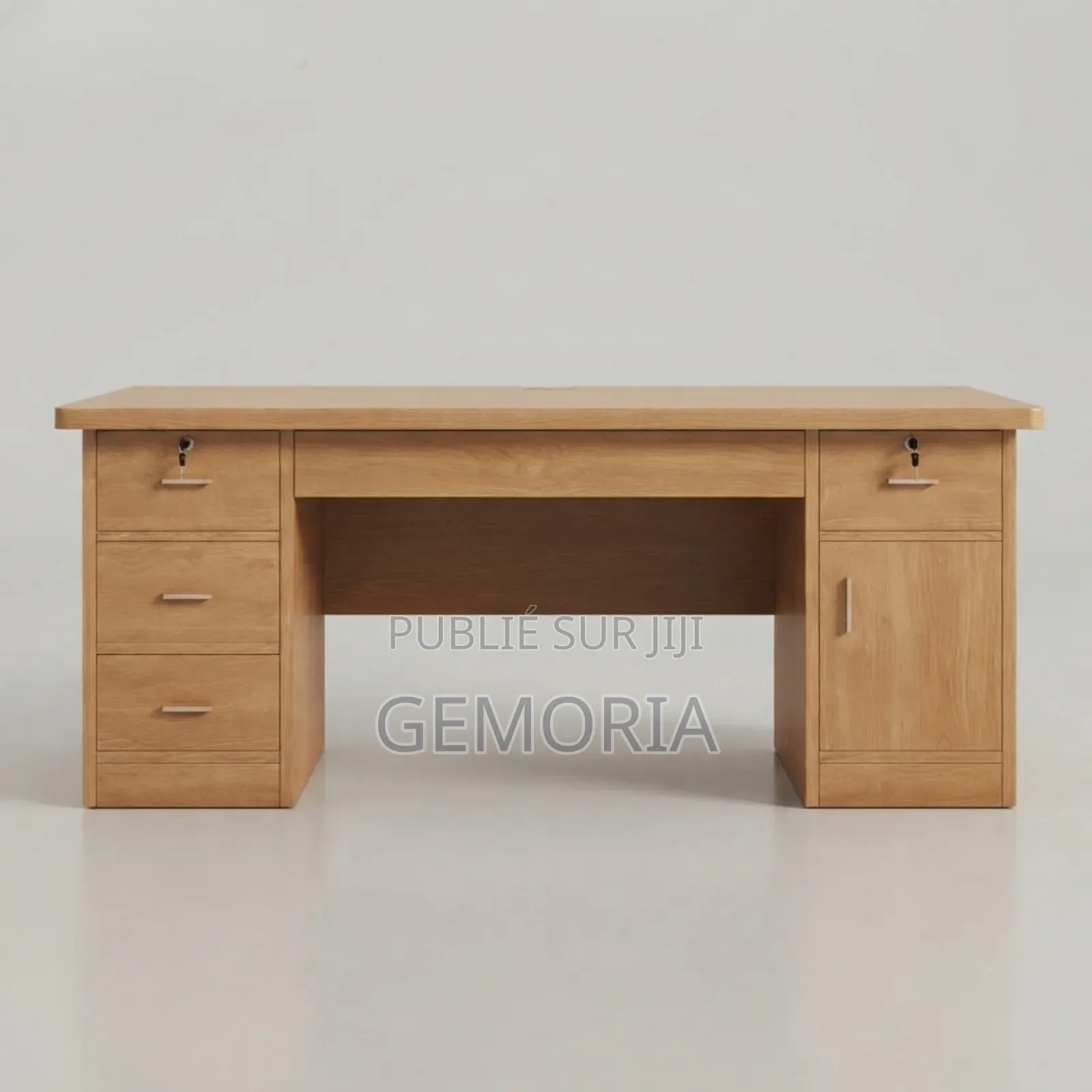 Bureau De Direction Moderne