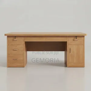 Bureau De Direction Moderne