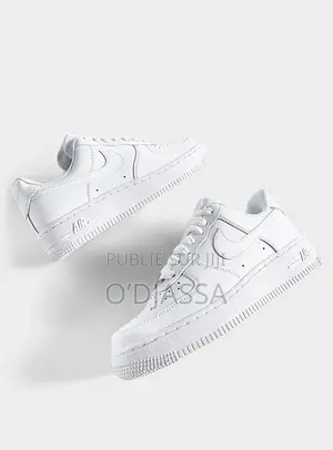 Basket Nike