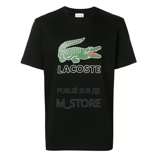 T-Shirt Lacoste