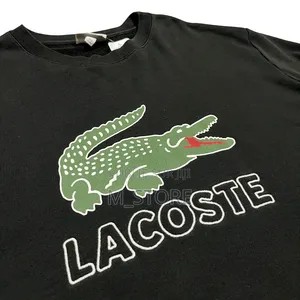 T-Shirt Lacoste