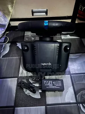 Volant Logitech G29