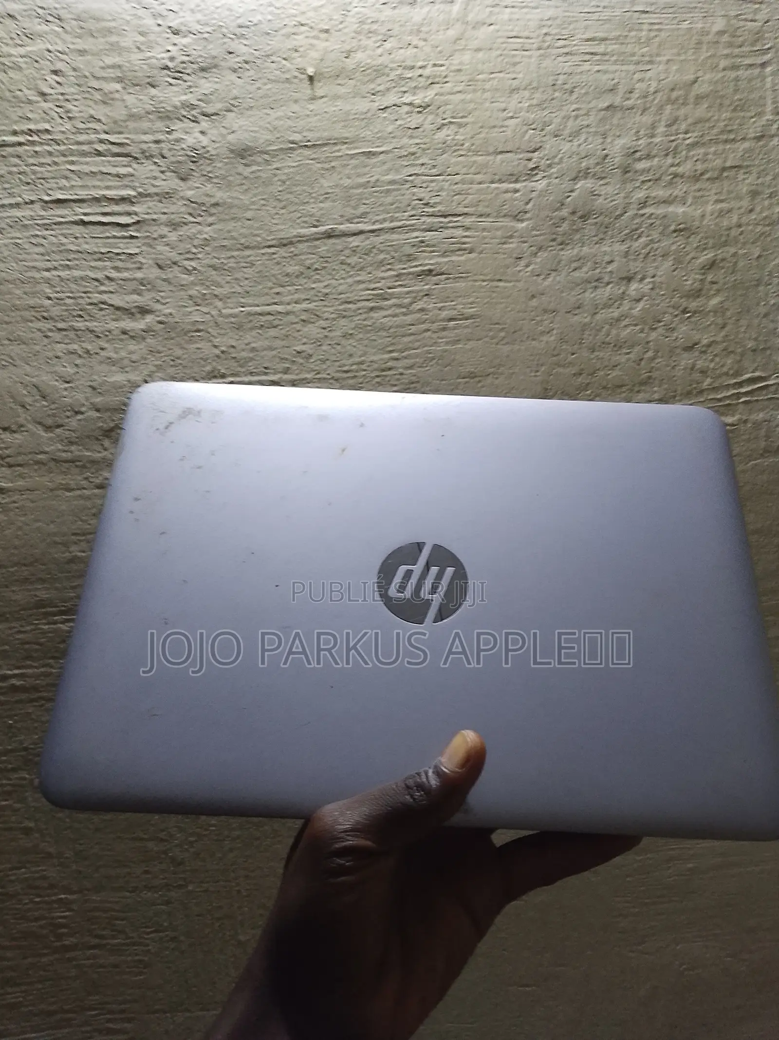 Ordinateur de bureau HP 400 G7 8GB Intel Core i7 HDD 512GB