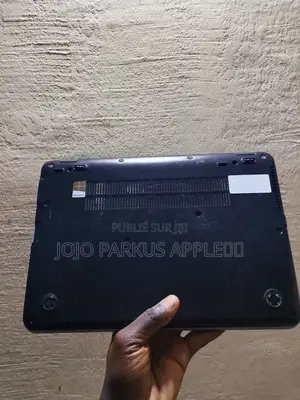 Ordinateur de bureau HP 400 G7 8GB Intel Core i7 HDD 512GB