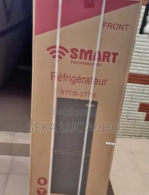 Réfrigérateur