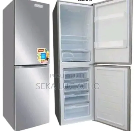 Congélateur