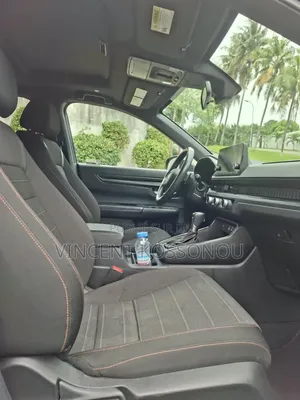 Honda CR-V 2023 Bleu