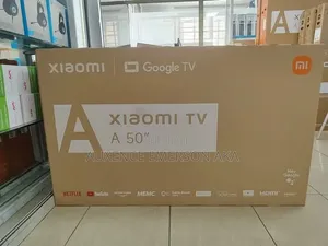 Xiaomi Google TV 50’Pouces