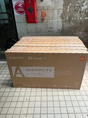 Xiaomi Google TV 55’Pouces