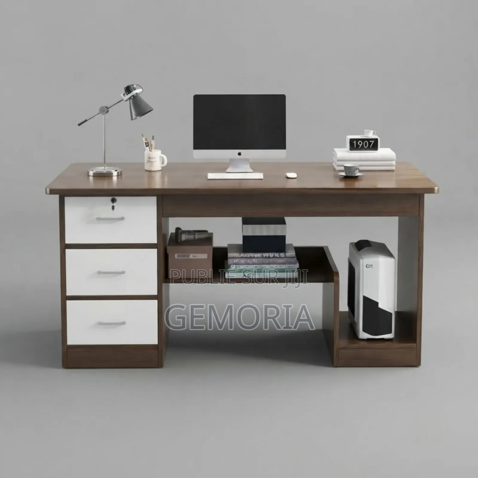 Bureau De Direction