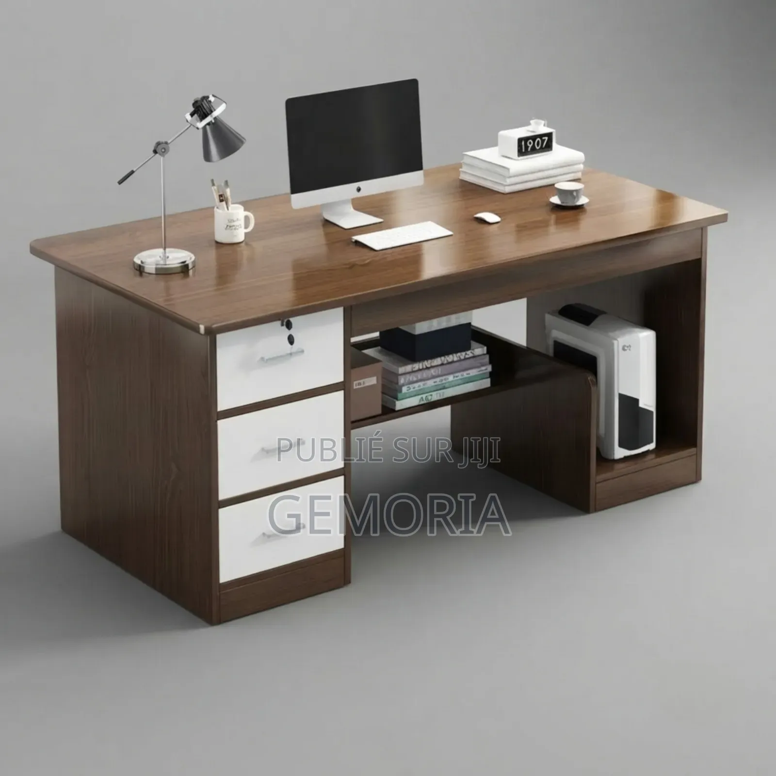 Bureau De Direction