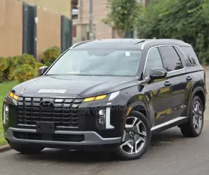 Nouveau Hyundai Palissade SEL Premium AWD 2025 Noir